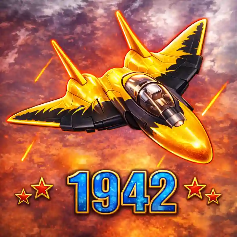 Air Combat 1942 online casino game