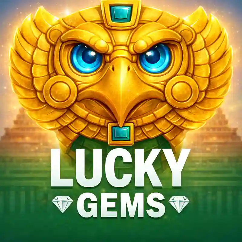 Lucky Gems Casino Slot Game