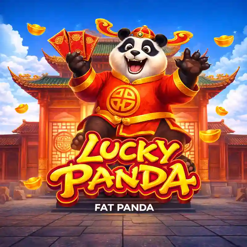 Lucky Panda Slot Game - a777 Casino
